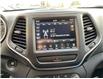 2022 Jeep Cherokee Altitude (Stk: 100680) in St. Thomas - Image 12 of 21