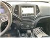 2022 Jeep Cherokee Altitude (Stk: 100680) in St. Thomas - Image 17 of 21