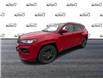 2022 Jeep Compass Limited (Stk: 100558) in St. Thomas - Image 3 of 20