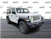 2023 Jeep Wrangler Sport (Stk: 100836) in St. Thomas - Image 1 of 21