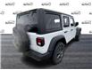 2023 Jeep Wrangler Sport (Stk: 100836) in St. Thomas - Image 5 of 21