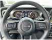 2023 Jeep Wrangler Sport (Stk: 100836) in St. Thomas - Image 10 of 21