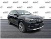 2022 Jeep Compass Limited (Stk: 100904) in St. Thomas - Image 1 of 21