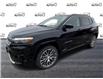2022 Jeep Compass Limited (Stk: 100904) in St. Thomas - Image 3 of 21
