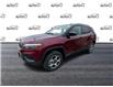 2022 Jeep Compass Trailhawk (Stk: 101216) in St. Thomas - Image 3 of 21