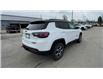 2022 Jeep Compass Trailhawk (Stk: 101220) in St. Thomas - Image 5 of 20