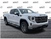 2023 GMC Sierra 1500 SLT (Stk: P057) in Grimsby - Image 1 of 21