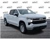 2023 Chevrolet Silverado 1500 LT (Stk: P065) in Grimsby - Image 1 of 21
