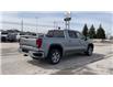 2023 GMC Sierra 1500 SLE (Stk: P123) in Grimsby - Image 5 of 21