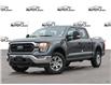2023 Ford F-150 XLT (Stk: 23F7490) in Kitchener - Image 1 of 28