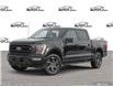 2023 Ford F-150 XLT (Stk: 23F1020) in Kitchener - Image 1 of 23