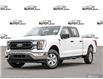 2023 Ford F-150 XLT (Stk: 23F1320) in Kitchener - Image 1 of 23