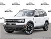 2022 Ford Bronco Sport Outer Banks (Stk: 22BS3220) in Kitchener - Image 1 of 23