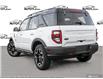 2022 Ford Bronco Sport Outer Banks (Stk: 22BS3280) in Kitchener - Image 4 of 23