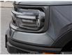 2022 Ford Bronco Sport Big Bend Grey