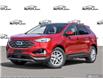 2022 Ford Edge SEL (Stk: 22D4810) in Kitchener - Image 1 of 23