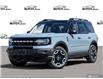 2022 Ford Bronco Sport Outer Banks Other