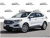 2022 Ford Edge SEL (Stk: 22D6710) in Kitchener - Image 1 of 23