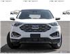 2022 Ford Edge SEL (Stk: 22D6710) in Kitchener - Image 2 of 23