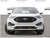 2022 Ford Edge ST Line (Stk: 22D7050) in Kitchener - Image 2 of 23