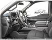 2023 Ford F-150 XLT White