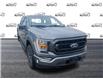 2023 Ford F-150 XLT Grey