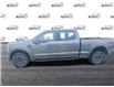 2023 Ford F-150 XLT Grey