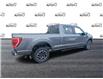 2023 Ford F-150 XLT Grey