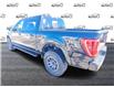 2023 Ford F-150 XLT (Stk: 230077) in Hamilton - Image 4 of 21
