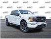 2023 Ford F-150 XLT (Stk: 230125) in Hamilton - Image 1 of 21