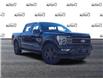 2023 Ford F-150 Lariat Black