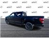 2023 Ford F-150 Lariat Black