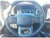 2023 Ford F-150 Lariat Black