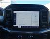 2023 Ford F-150 Lariat Black