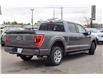 2022 Ford F-150 XLT (Stk: 220735) in Hamilton - Image 9 of 21
