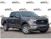 2022 Ford F-150 XLT (Stk: 22F1720) in St. Catharines - Image 1 of 21