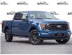 2022 Ford F-150 XLT (Stk: 22F1769) in St. Catharines - Image 1 of 22