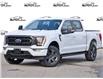 2023 Ford F-150 XLT (Stk: 23F1052) in St. Catharines - Image 1 of 23