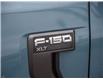 2023 Ford F-150 XLT Blue