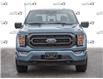 2023 Ford F-150 XLT (Stk: 23F1090) in St. Catharines - Image 4 of 25