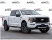 2023 Ford F-150 XLT (Stk: 23F1087) in St. Catharines - Image 1 of 23