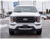 2023 Ford F-150 XLT (Stk: 23F1087) in St. Catharines - Image 6 of 23
