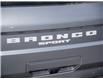 2023 Ford Bronco Sport Big Bend (Stk: 23BS037) in St. Catharines - Image 7 of 20