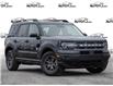 2023 Ford Bronco Sport Big Bend (Stk: 23BS040) in St. Catharines - Image 1 of 23