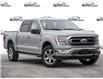 2023 Ford F-150 XLT (Stk: 23F1117) in St. Catharines - Image 1 of 23