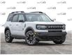 2023 Ford Bronco Sport Outer Banks (Stk: 23BS046) in St. Catharines - Image 1 of 25