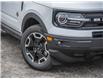 2023 Ford Bronco Sport Outer Banks (Stk: 23BS046) in St. Catharines - Image 8 of 25