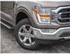 2023 Ford F-150 XLT (Stk: 23F1113) in St. Catharines - Image 8 of 24