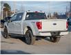 2023 Ford F-150 XLT Grey