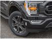 2023 Ford F-150 XLT Black